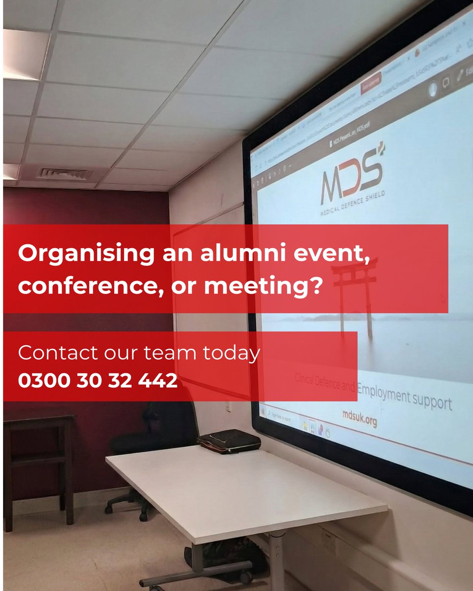 Medical Defence Shield UK tweet media