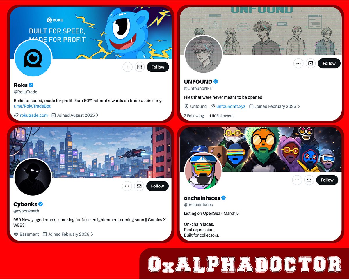 AlphaDoctor tweet media
