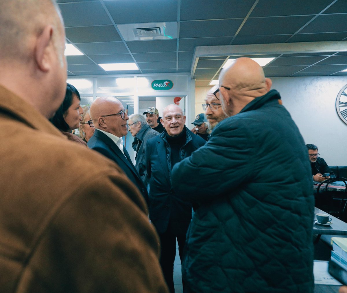 Eric Ciotti tweet media