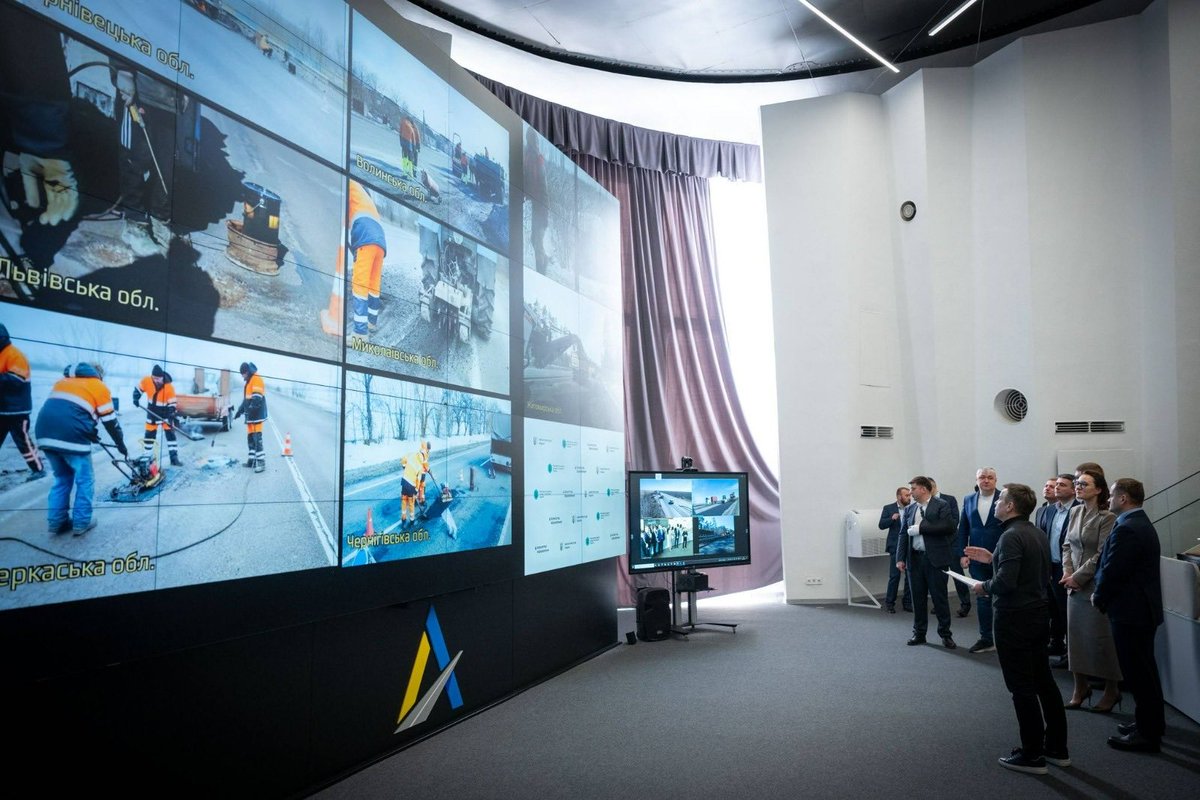 Agency for restoration tweet media