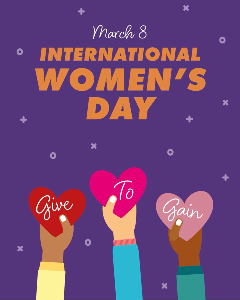 We’re celebrating International Women’s Day 💜
 
 To honour the strength, resilience and achievements of women everywhere, we’re launching special offers on selected lines In-store ahead of March 8th.
 
 Whether you’re treating someone inspiring or celebrating yourself!