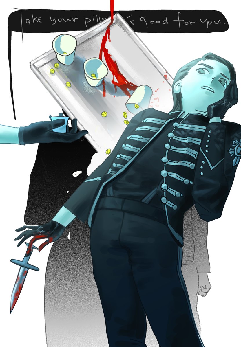 我又饿了 tweet media