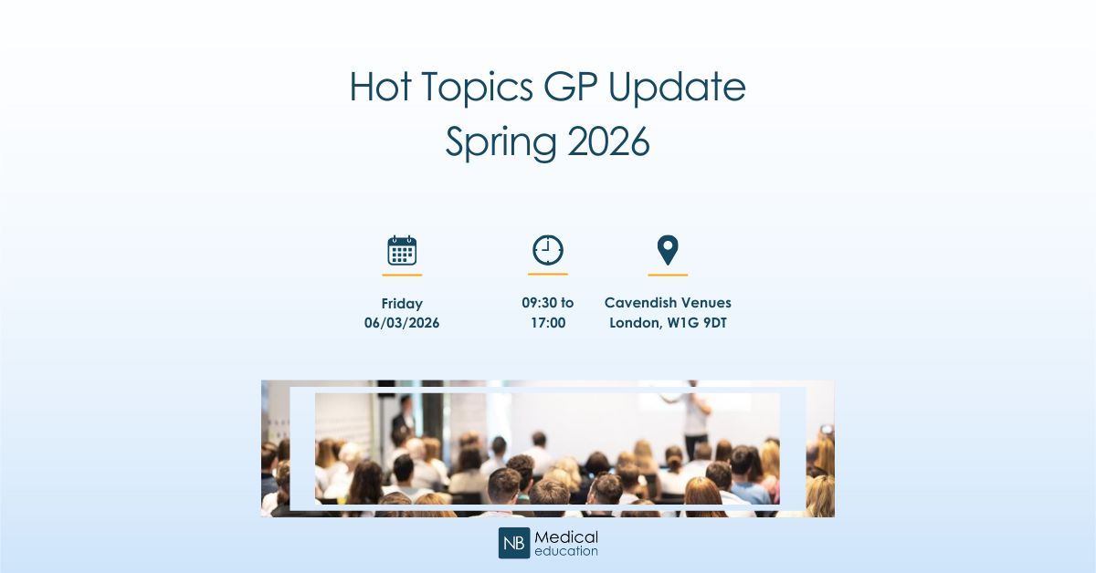 NB Medical tweet media