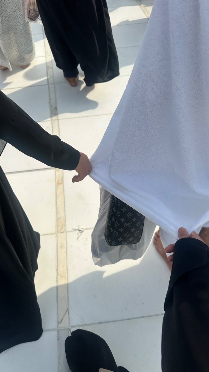 أريـام بِنت سالم tweet media