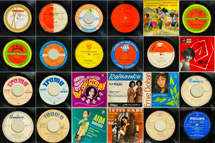 ディスクユニオン新宿ラテン・ブラジル館 tweet media