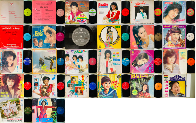 ディスクユニオン新宿ラテン・ブラジル館 tweet media