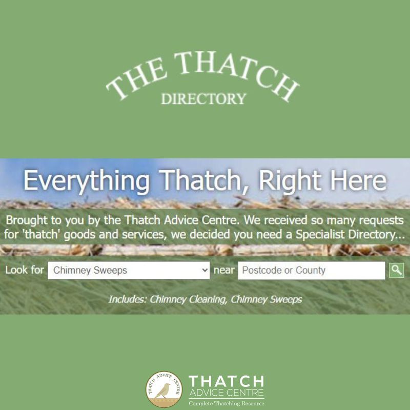 Thatch Advice Centre tweet media