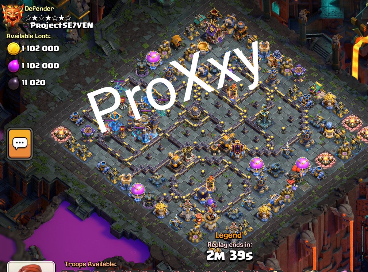 Proxxy 愛 tweet media