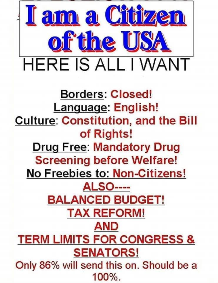 IS THIS TOO MUCH TO ASK?🤔