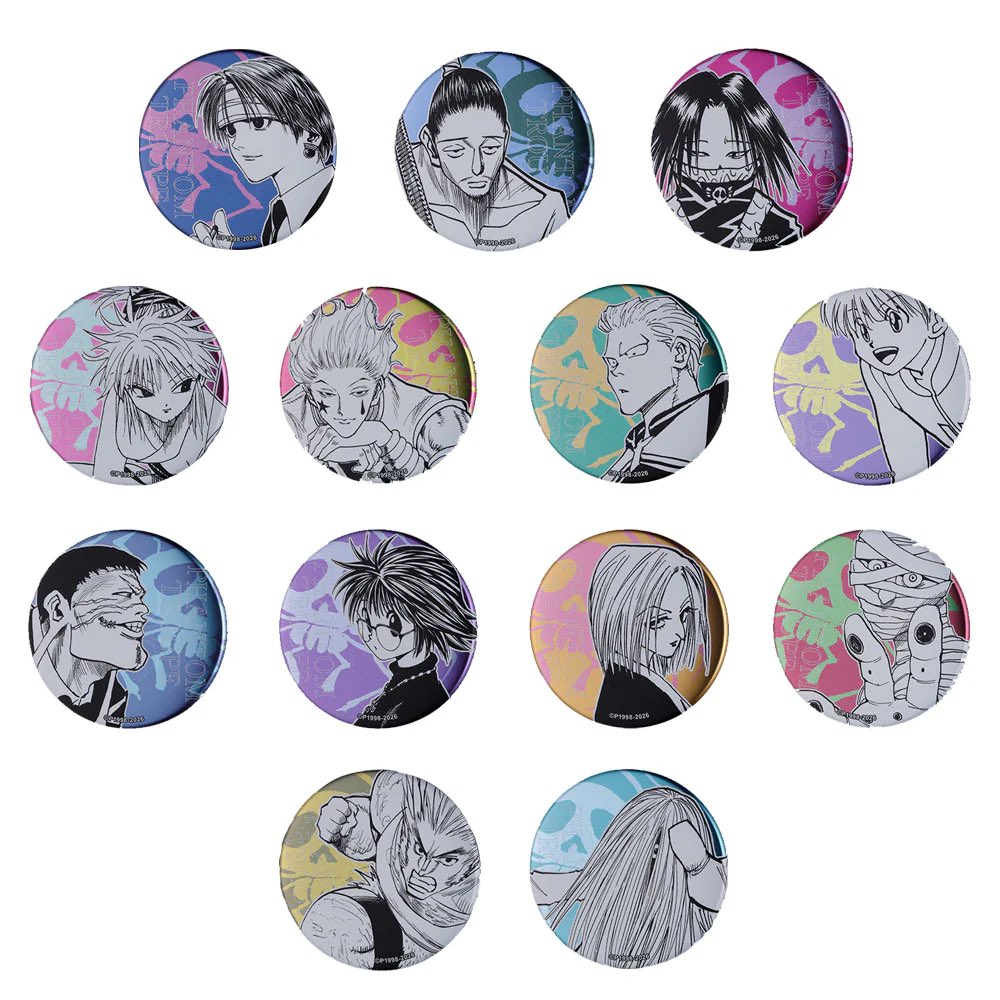 明日3月6日10時からジャンプショップオンラインで販売開始されます