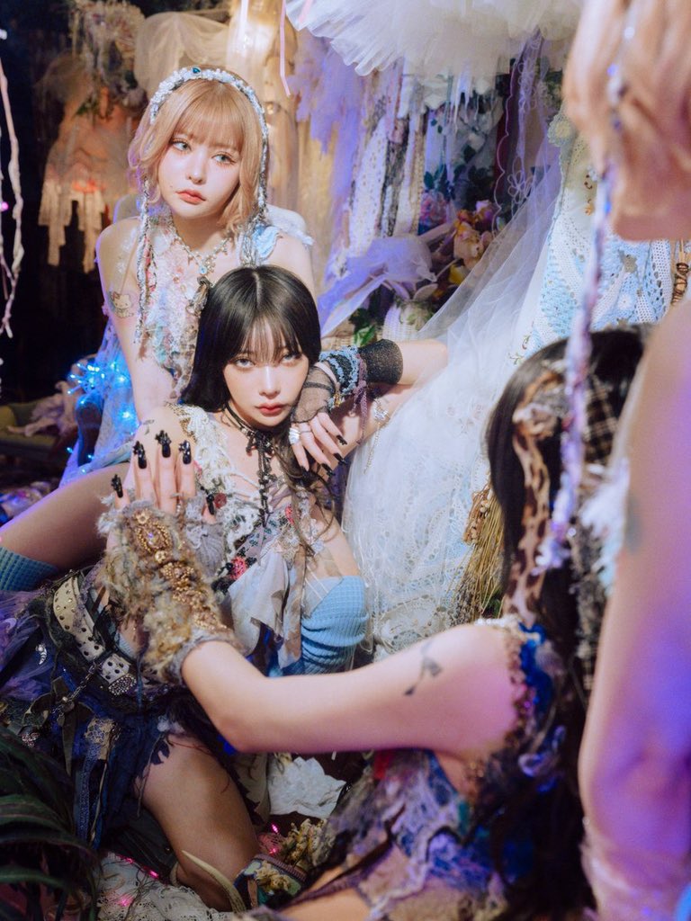 悪魔のキッス tweet media