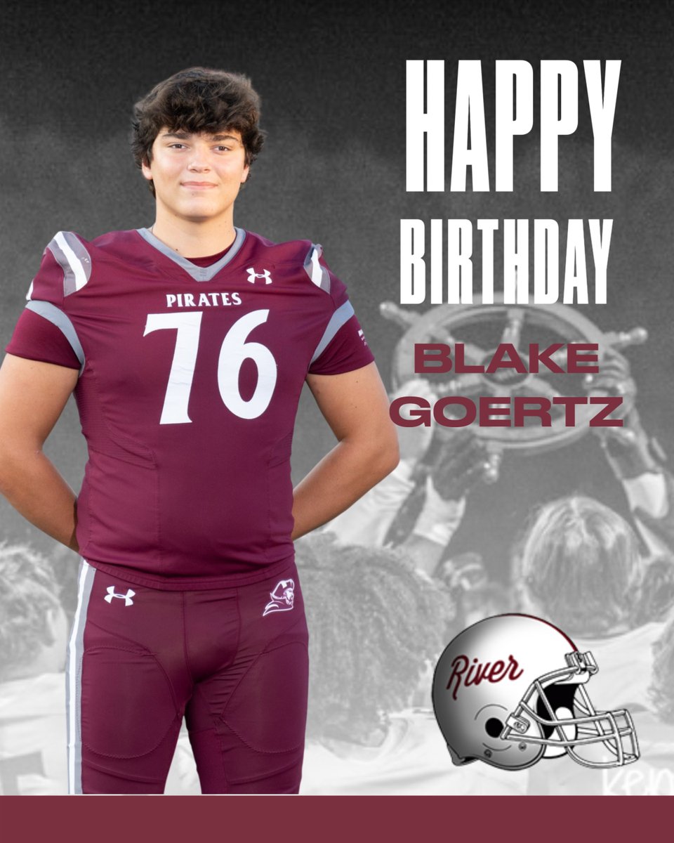 Rocky River Football tweet media