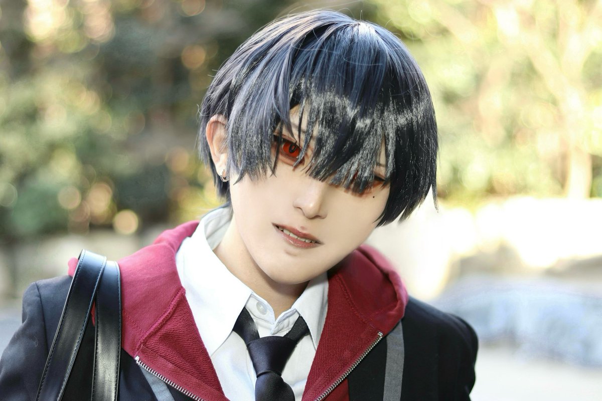 めめめ tweet media