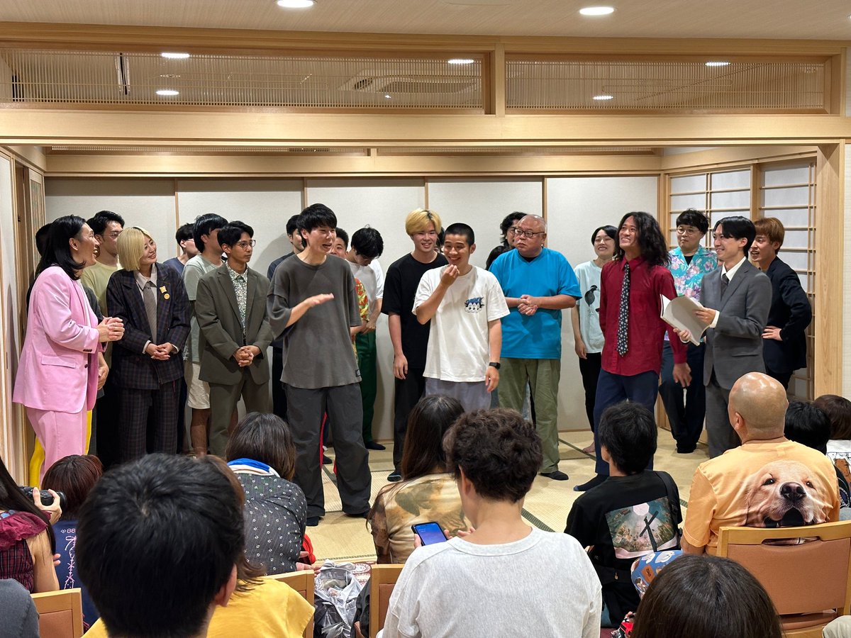 ライブ制作 パンドラの匣 tweet media