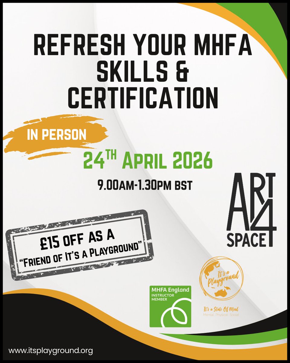 It's A Playground tweet media