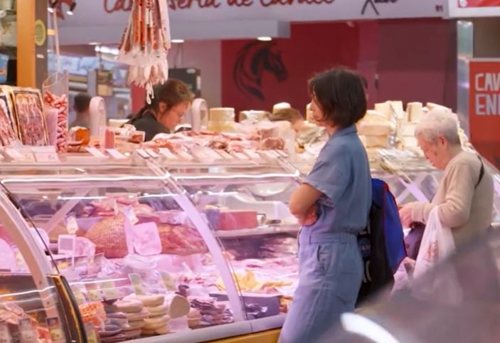 Comerç, artesania i moda tweet media