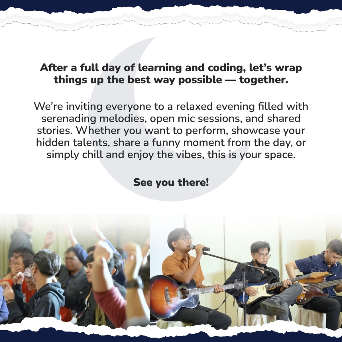 PyCon Philippines tweet media