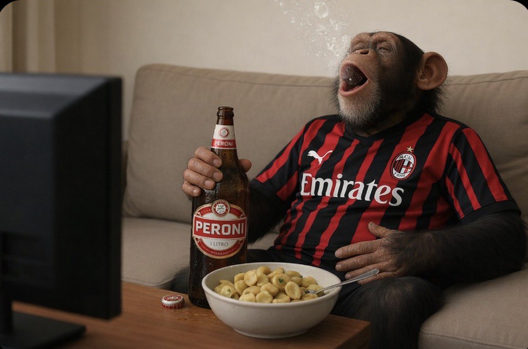 Oh noooooooo….