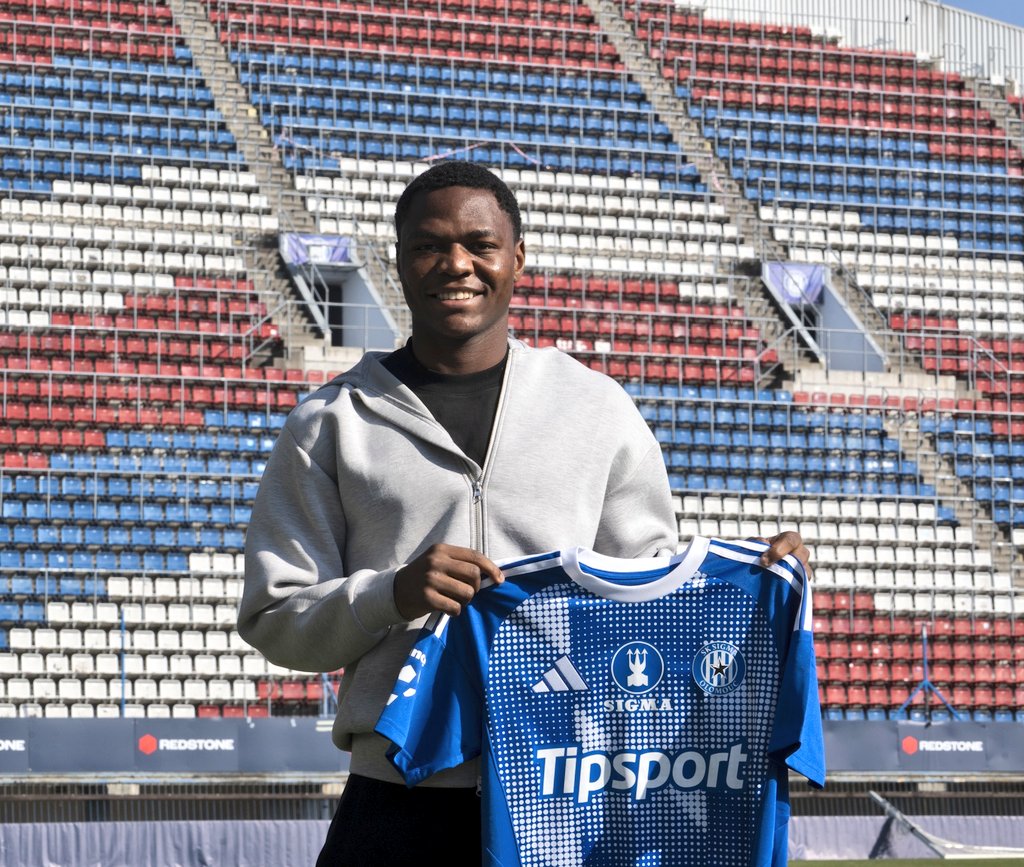 Mahanaim Football Club tweet media