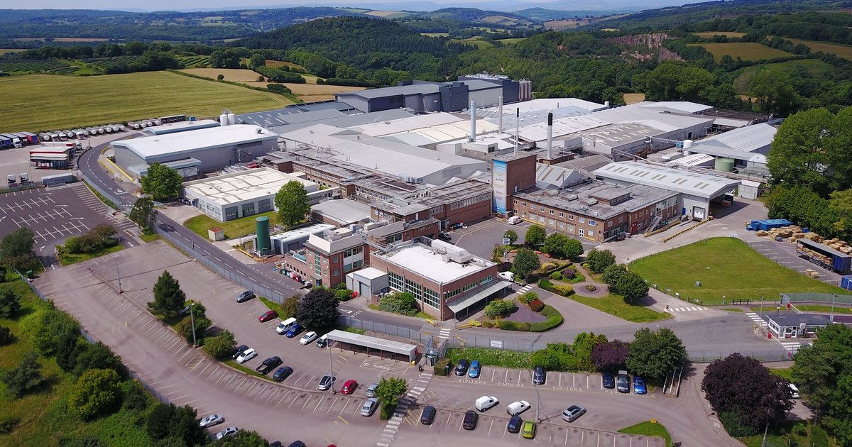 Zouch Converters Ltd tweet media