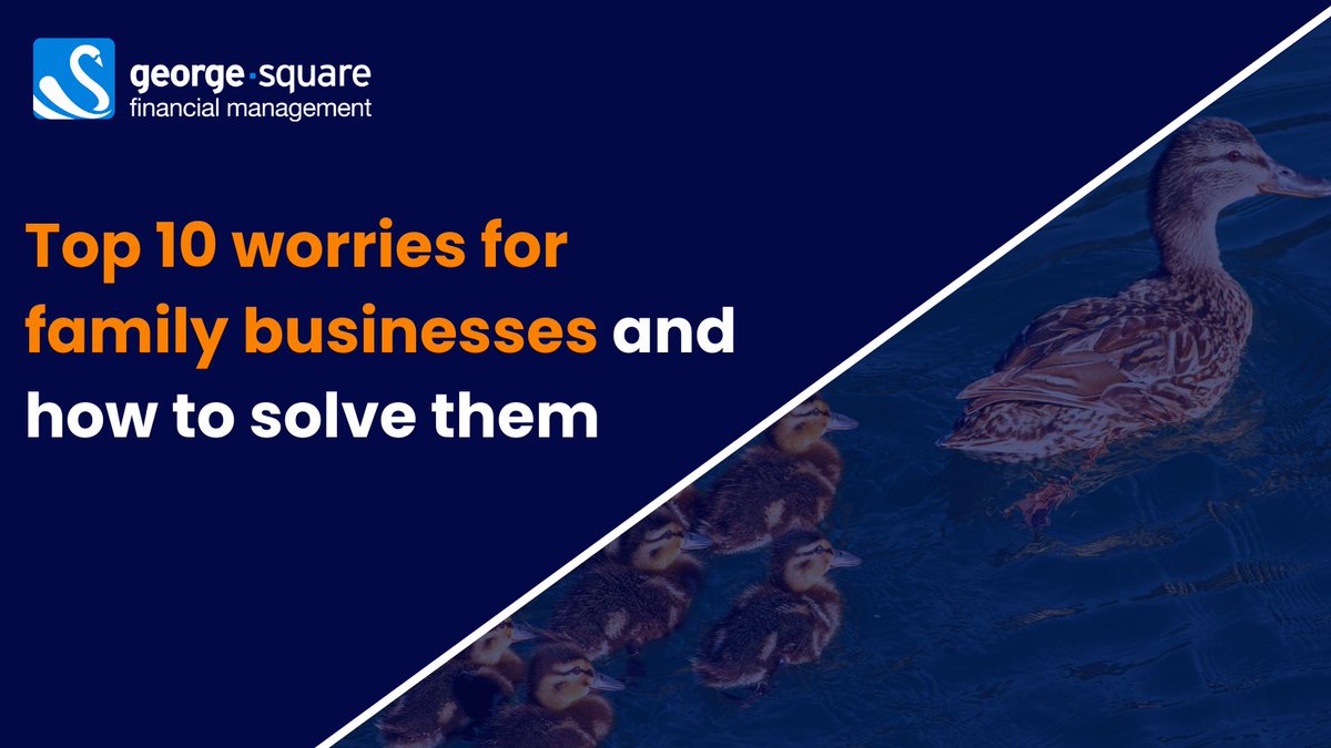 George Square tweet media