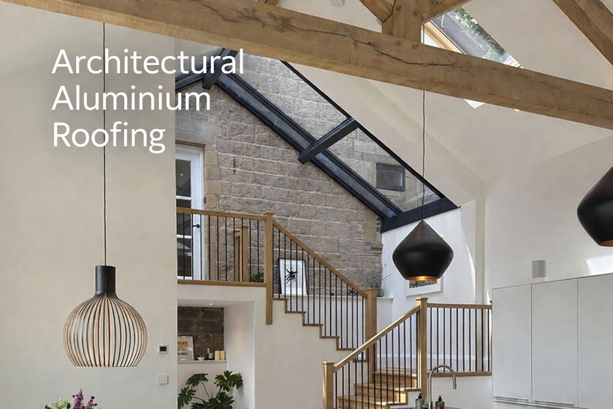 Total Aluminium Solutions tweet media