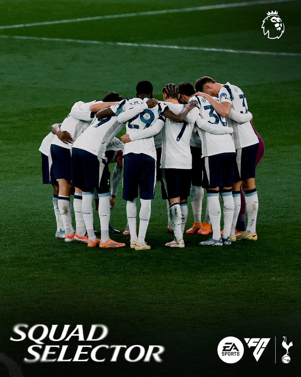 Tottenham Hotspur tweet media