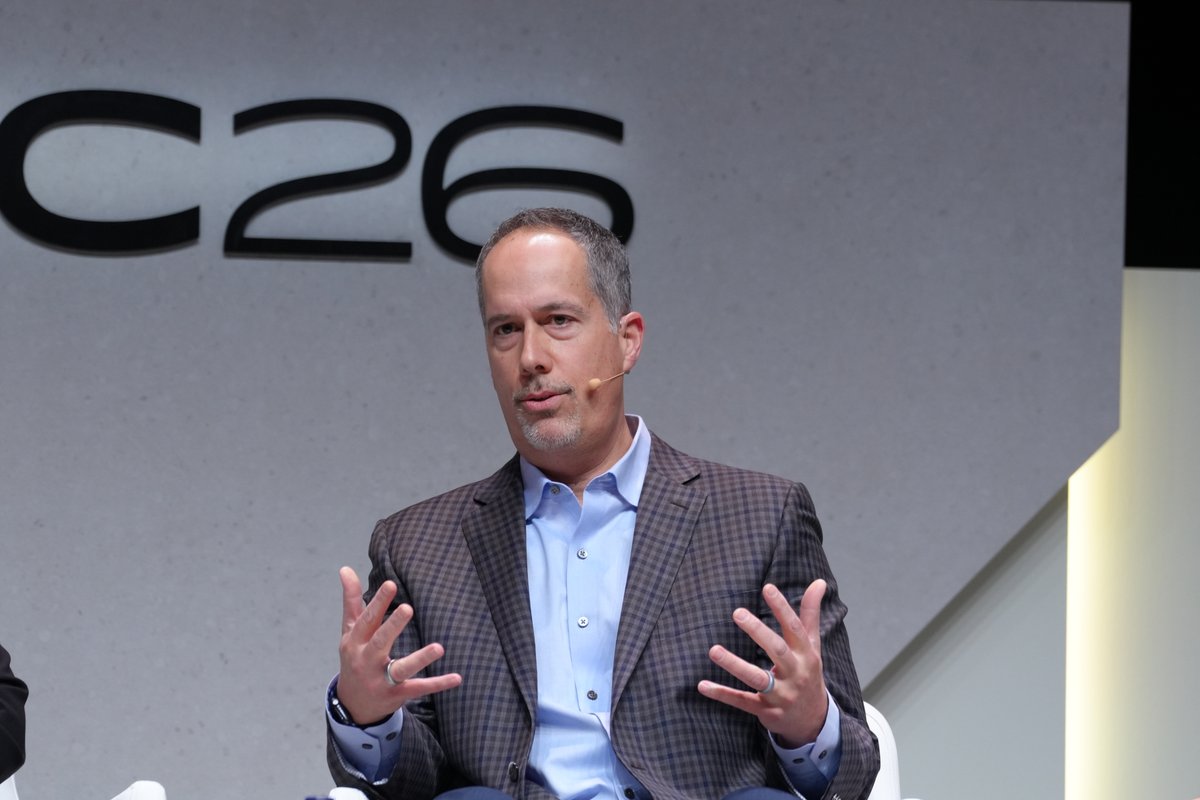 Palo Alto Networks tweet media