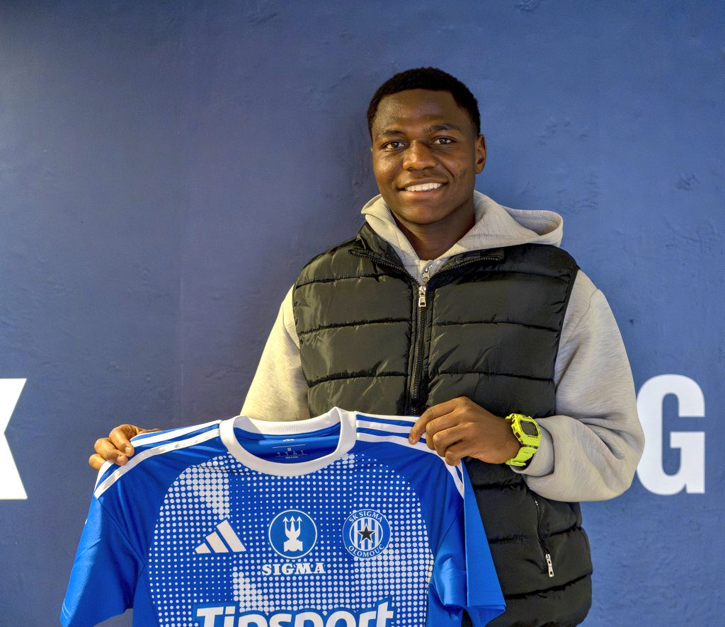 Mahanaim Football Club tweet media