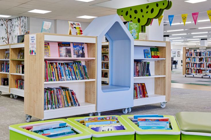 FG Library Products Ltd tweet media