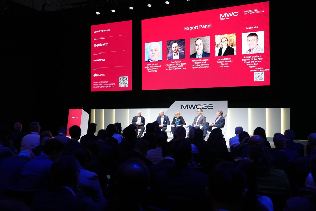 Palo Alto Networks tweet media