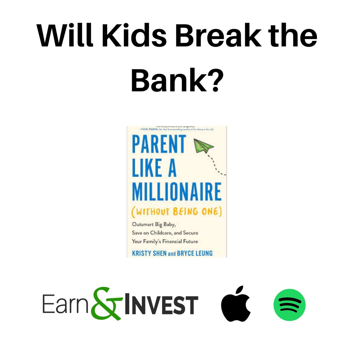 The Earn & Invest Podcast tweet media