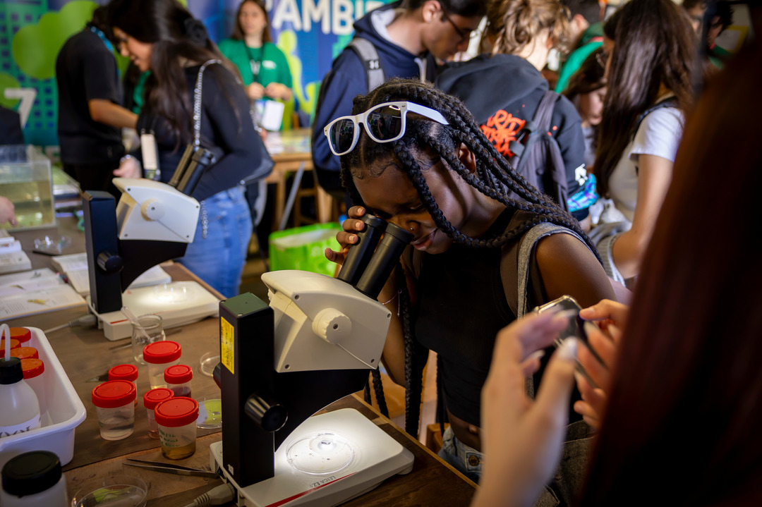 Faculdade de Ciências e Tecnologia | NOVA FCT tweet media