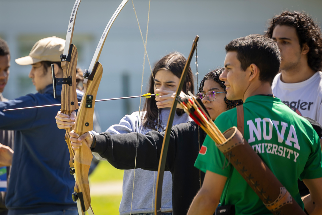Faculdade de Ciências e Tecnologia | NOVA FCT tweet media