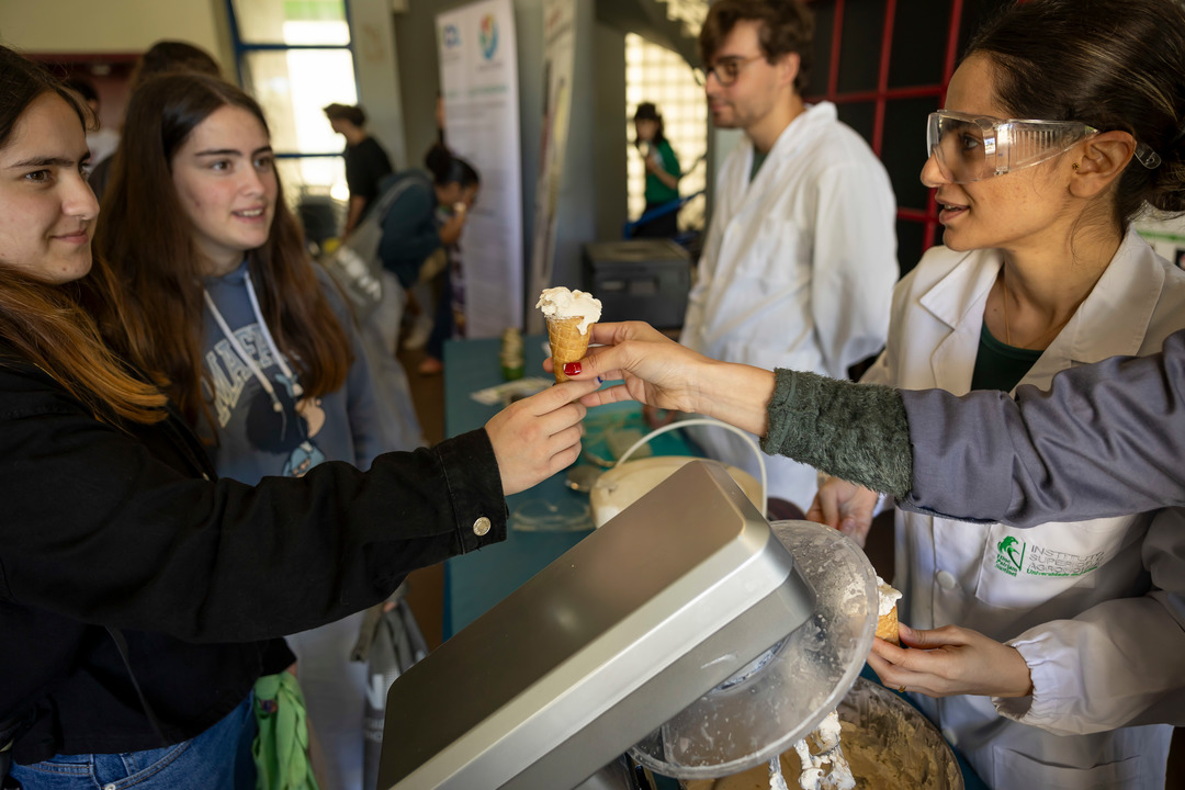 Faculdade de Ciências e Tecnologia | NOVA FCT tweet media