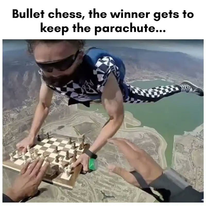 Are you winning this?