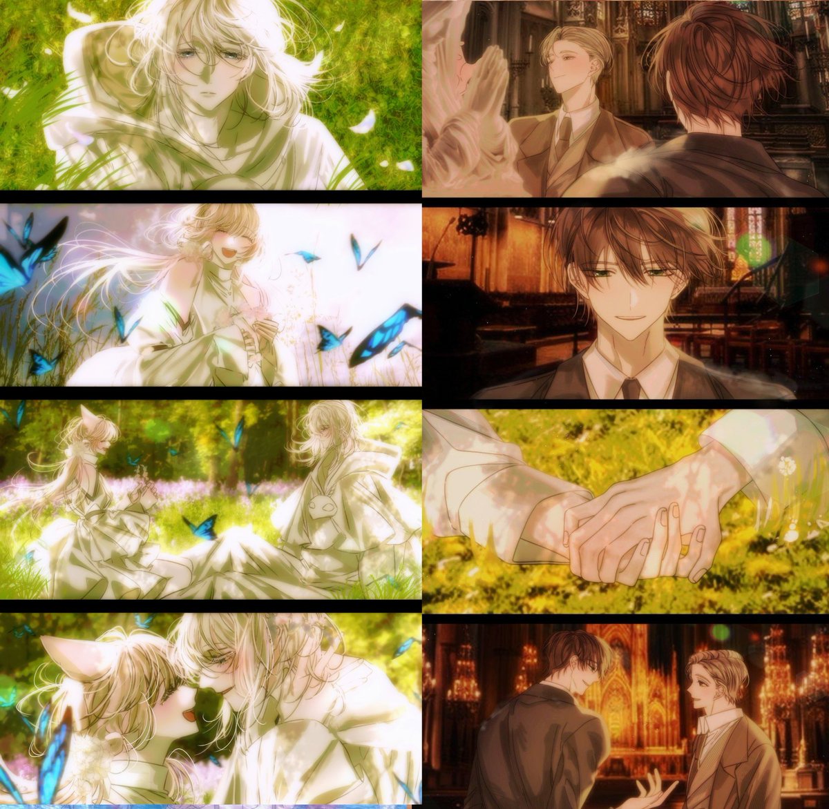 rt♡ 알티추첨 해당타입을 그려드립니다!

찰나의 필름시네마 타입
영화 속 장면을 오마카세(지정도 가능)로 담아드립니다. (2인기준 3컷 13.5, 4컷 16.0)
postype.com/@12345678f/pos…