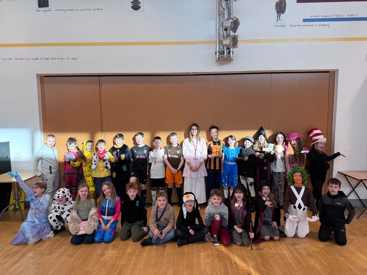 Inmans Primary sch tweet media