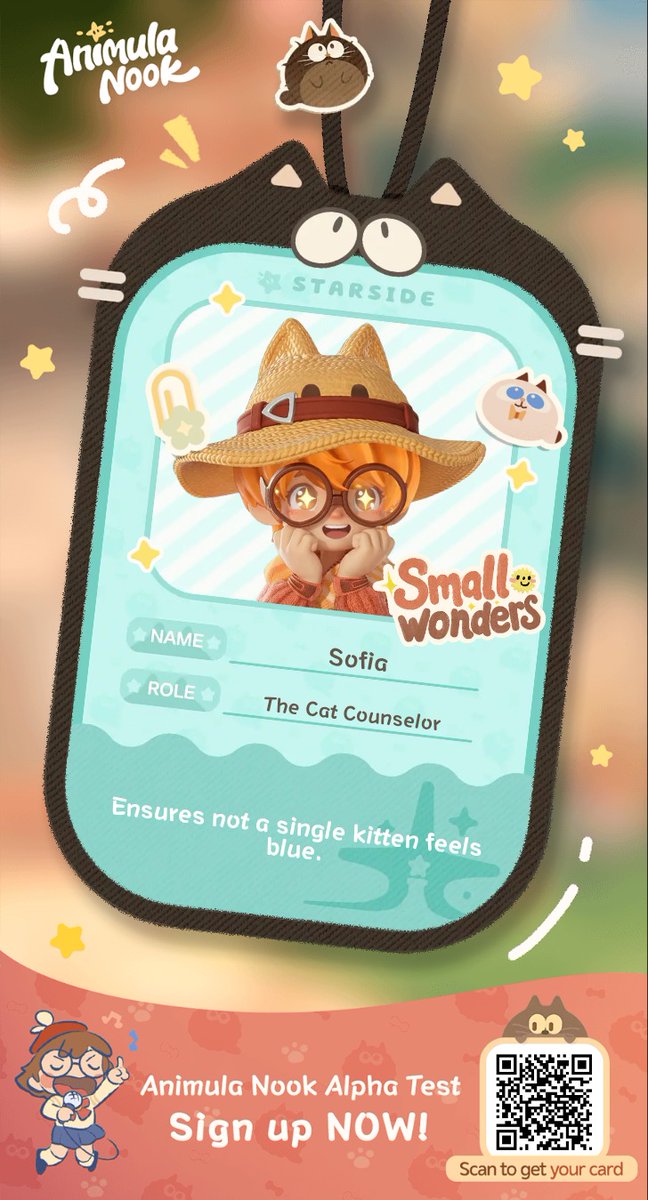 Sofia Lauren🍄✨ tweet media