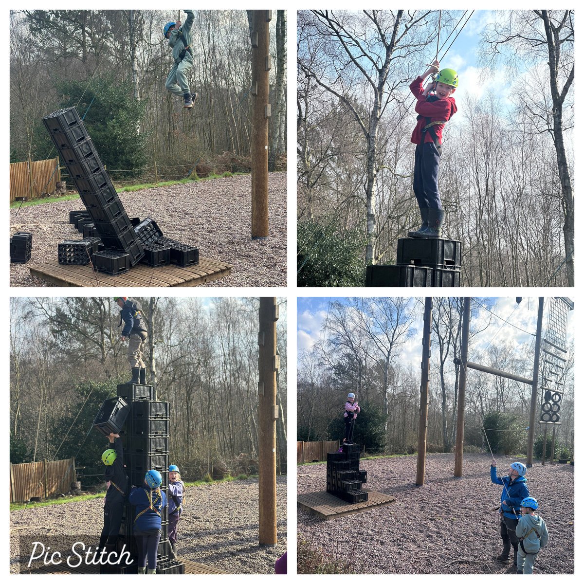 HighLeghPrimary tweet media