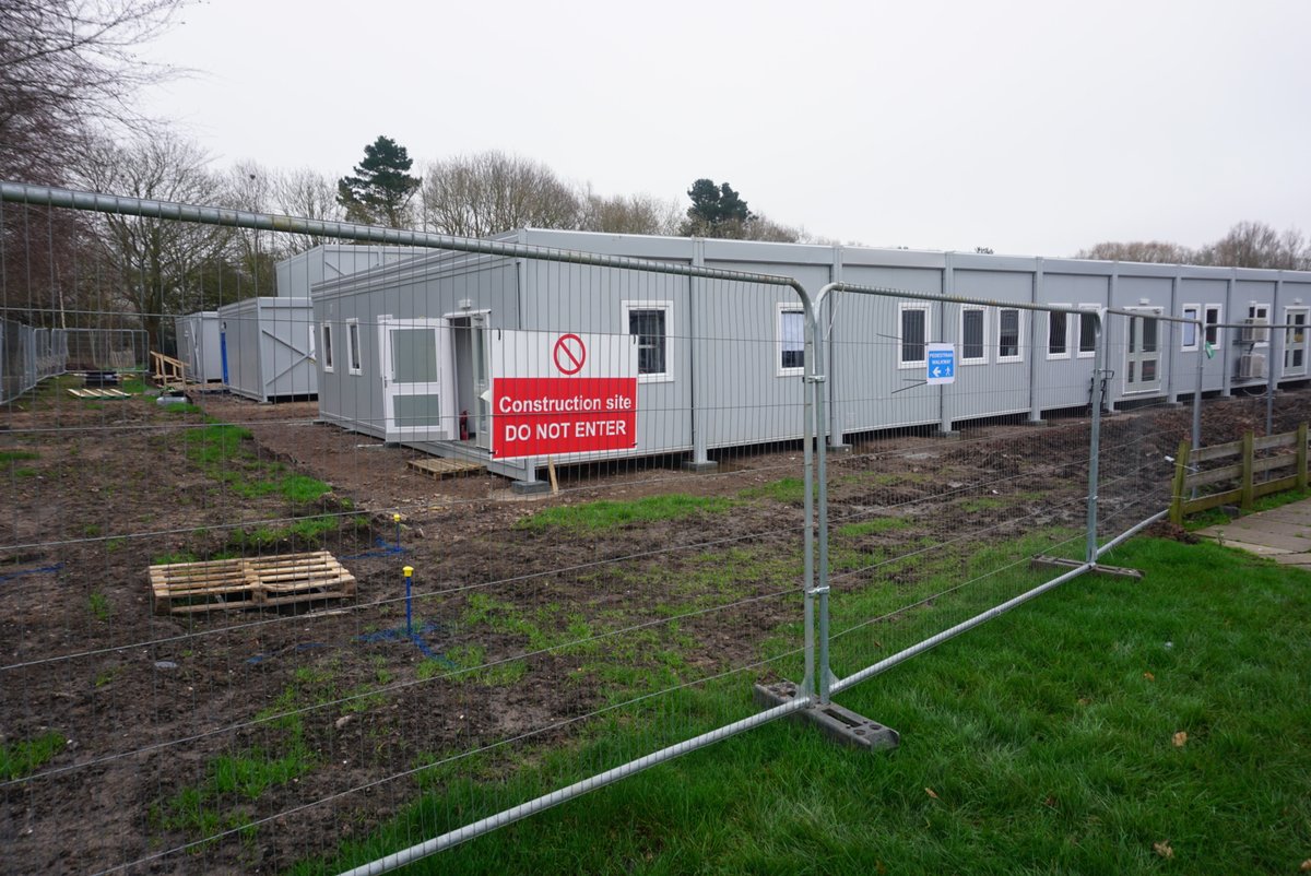 Nottinghamshire County Council tweet media