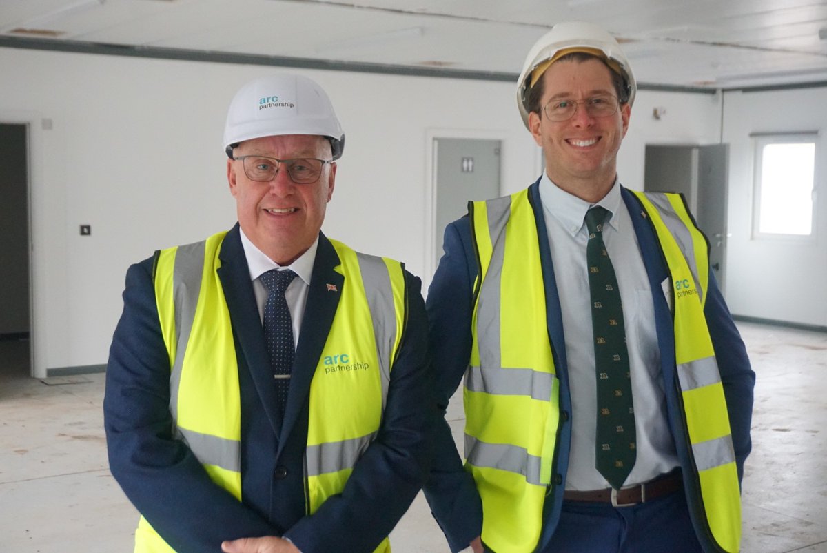 Nottinghamshire County Council tweet media