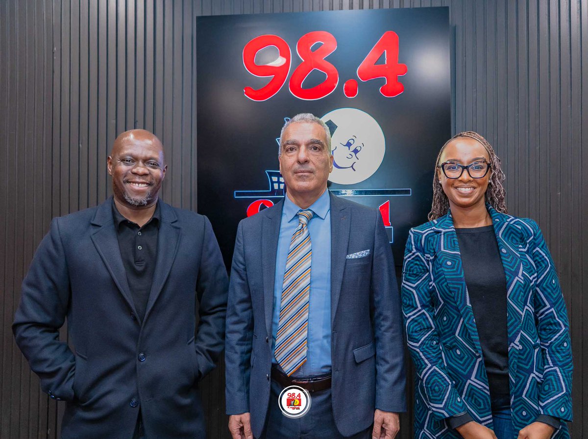 Capital FM Kenya tweet media