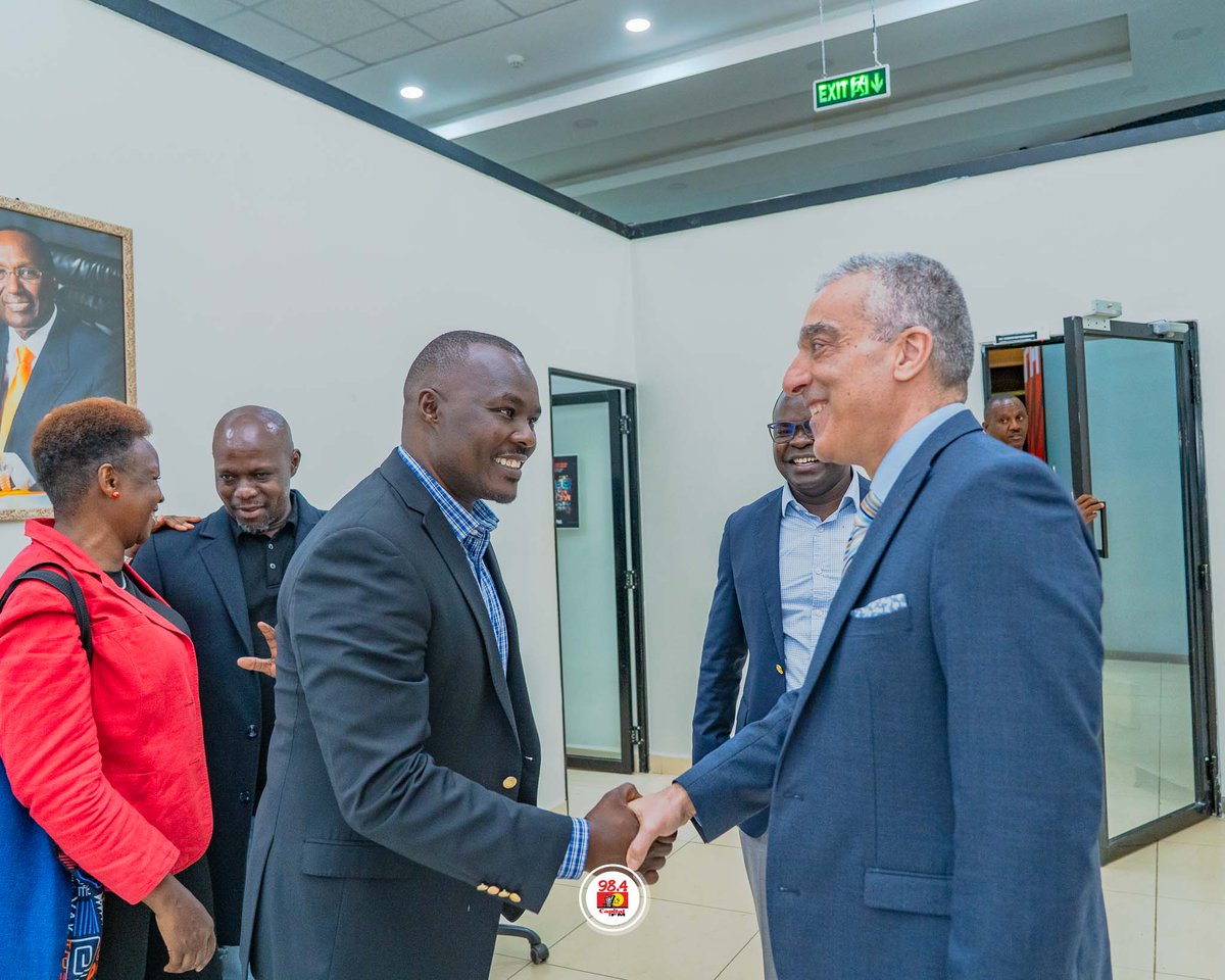 Capital FM Kenya tweet media