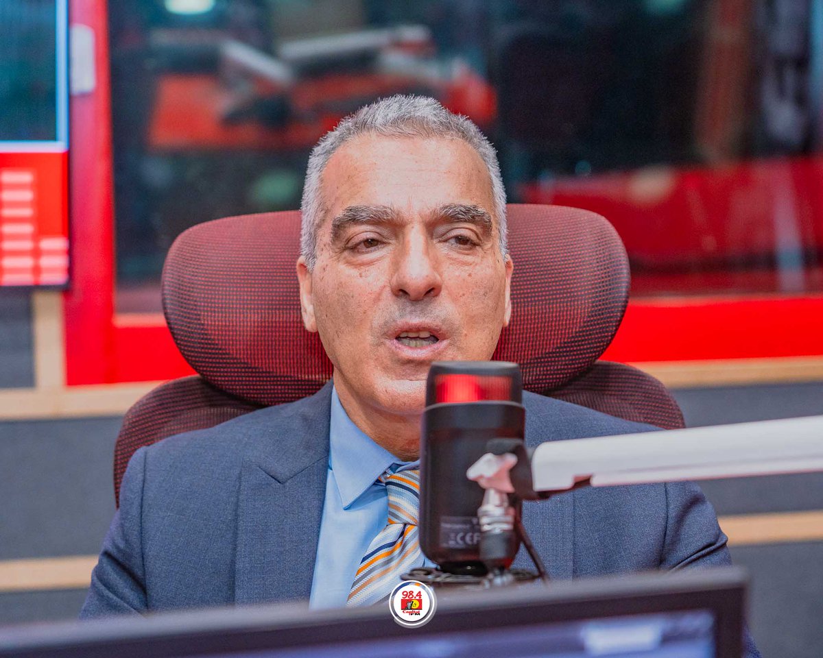 Capital FM Kenya tweet media