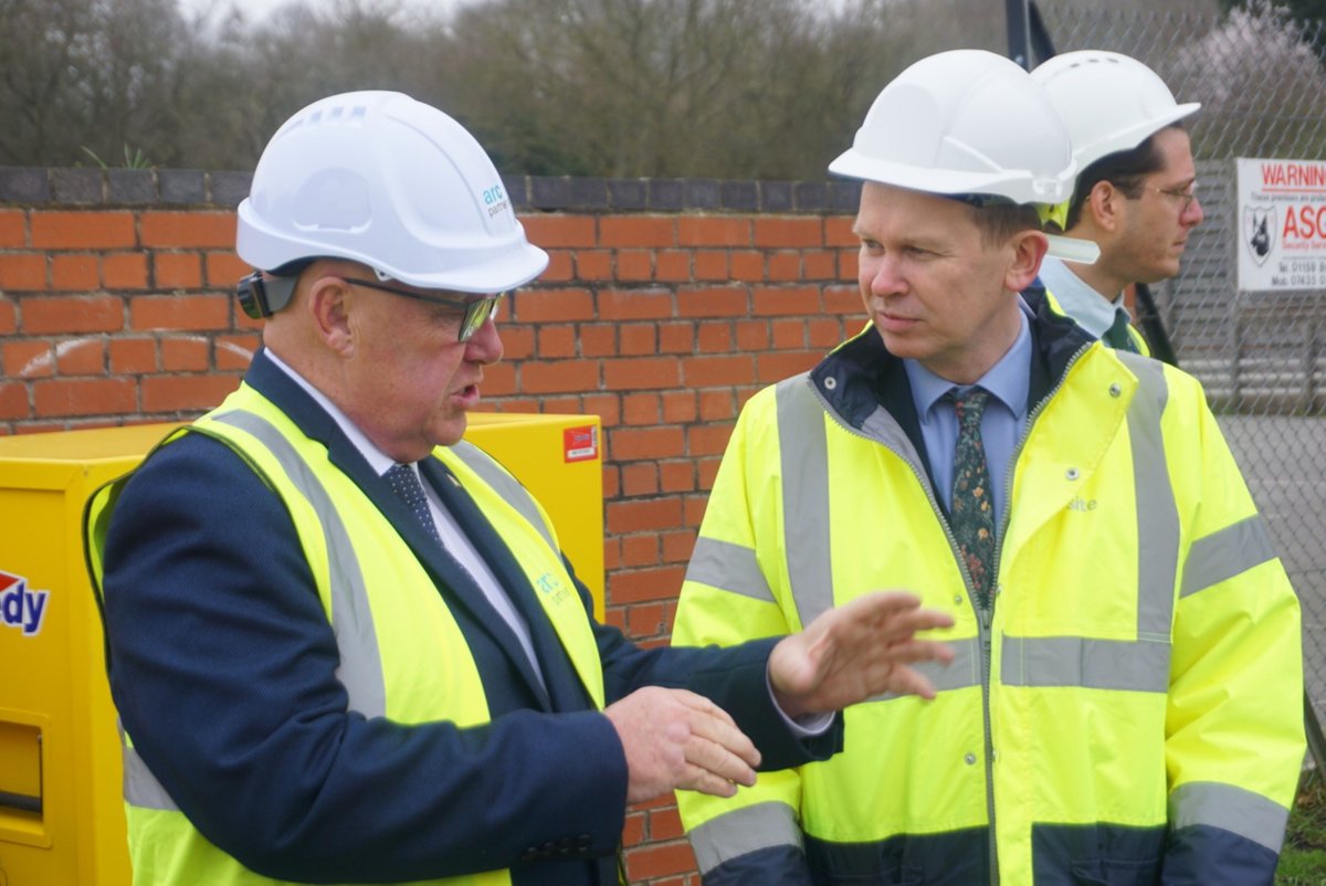 Nottinghamshire County Council tweet media