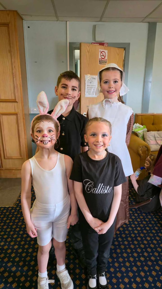 Handforth Grange tweet media