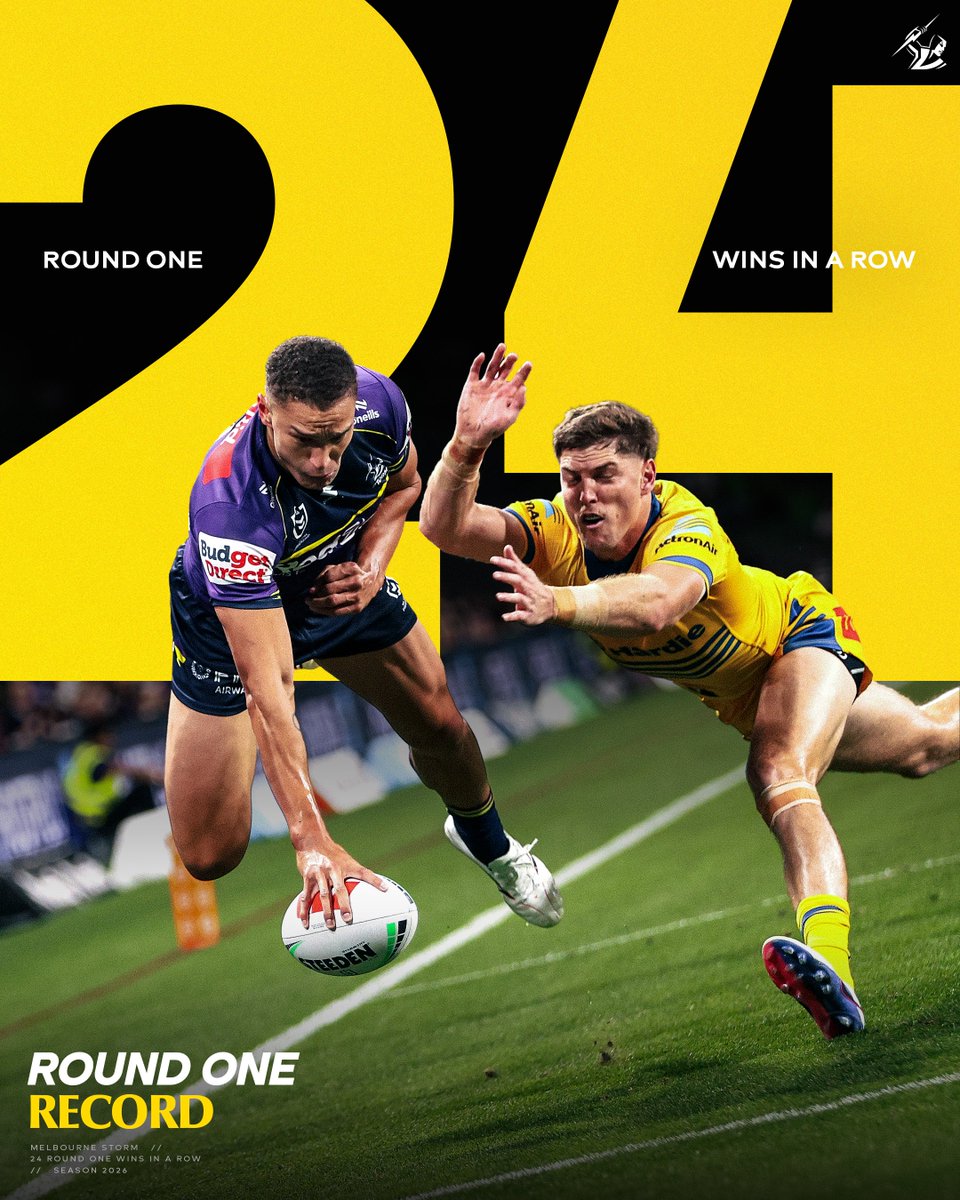 Melbourne Storm tweet media