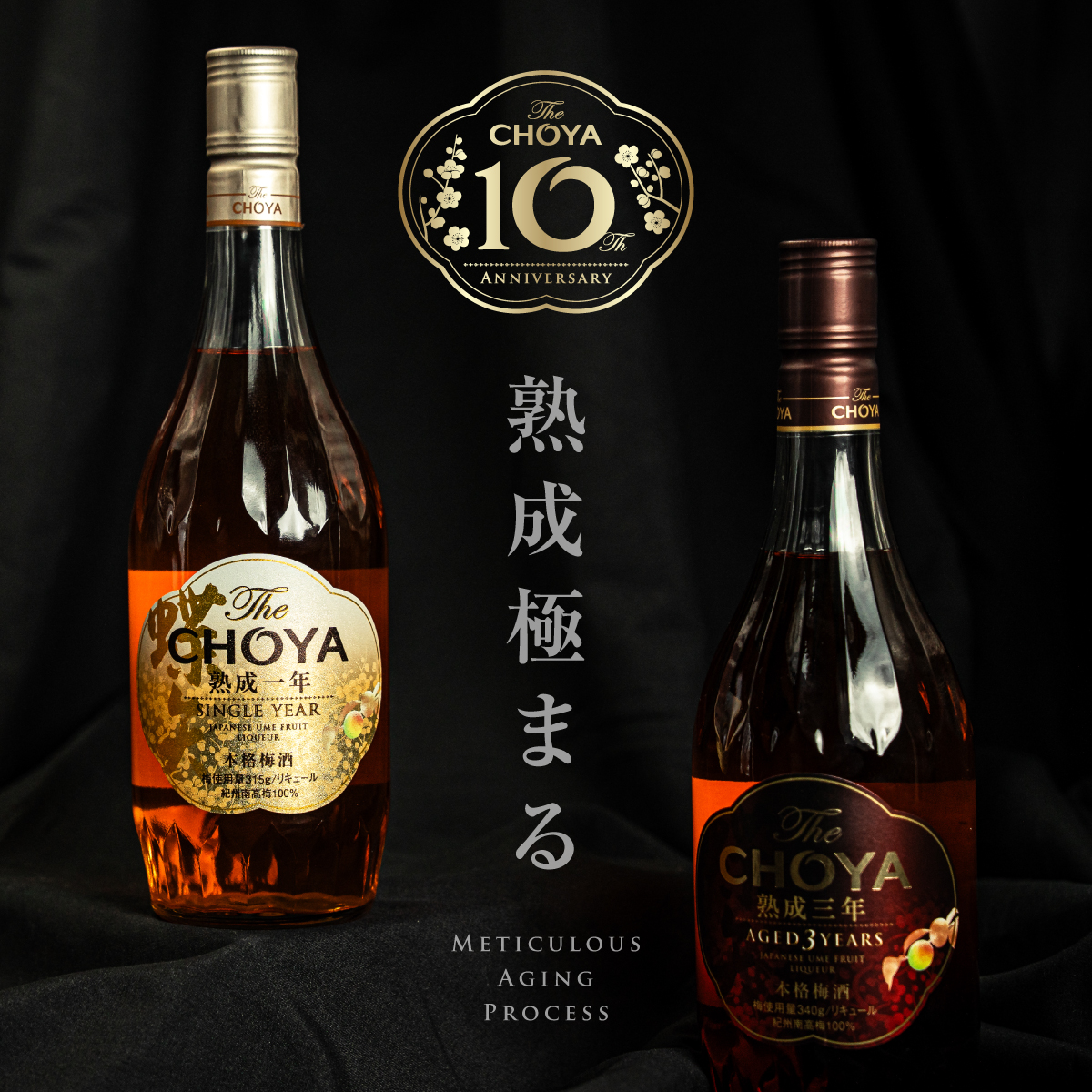 CHOYA (チョーヤ梅酒)🟢✨ (@CHOYAofficial) / Posts / X