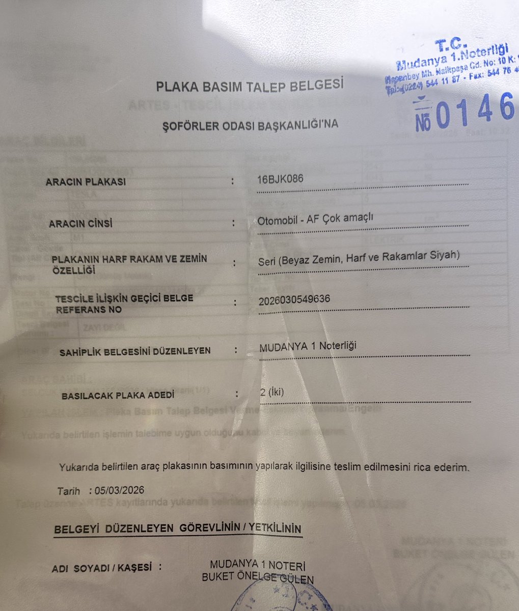 Tesla Maniac tweet media